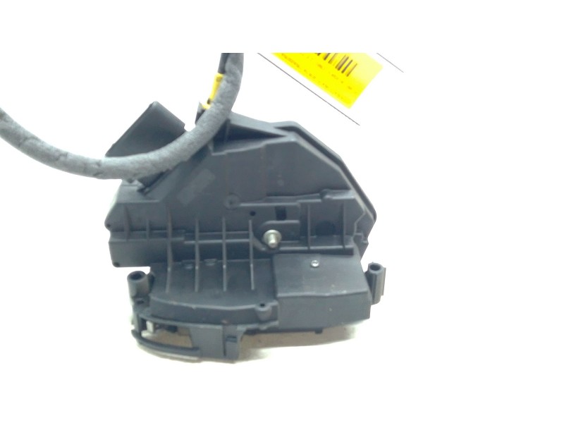 Recambio de cerradura puerta trasera izquierda para ford kuga ii (dm2) 2.0 tdci referencia OEM IAM BM5AA26413  
