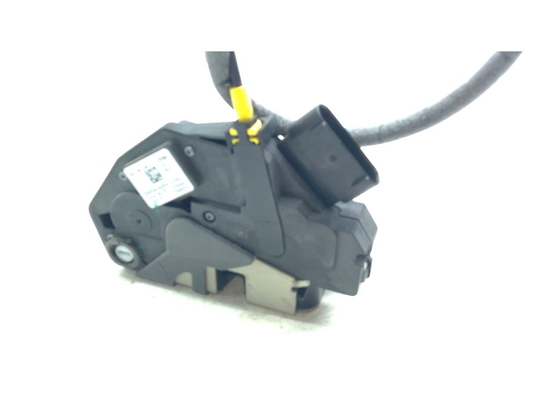 Recambio de cerradura puerta trasera izquierda para ford kuga ii (dm2) 2.0 tdci referencia OEM IAM BM5AA26413  