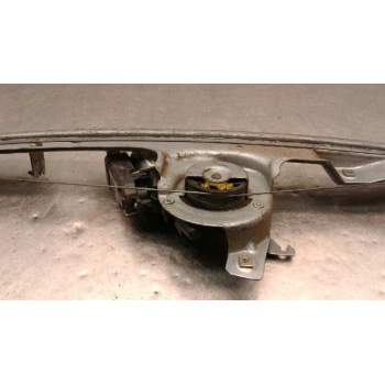 Recambio de elevalunas delantero derecho para renault scenic ii i- music referencia OEM IAM 8200646840  