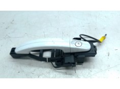 Recambio de maneta exterior delantera izquierda para ford kuga ii (dm2) 2.0 tdci referencia OEM IAM BM51A224A37  