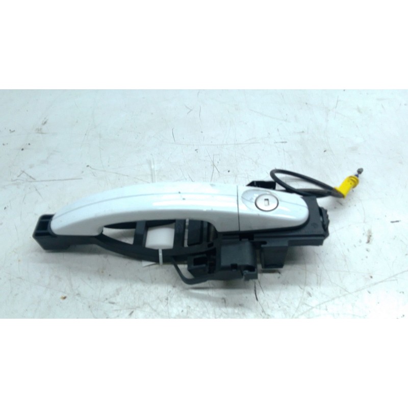 Recambio de maneta exterior delantera izquierda para ford kuga ii (dm2) 2.0 tdci referencia OEM IAM BM51A224A37  