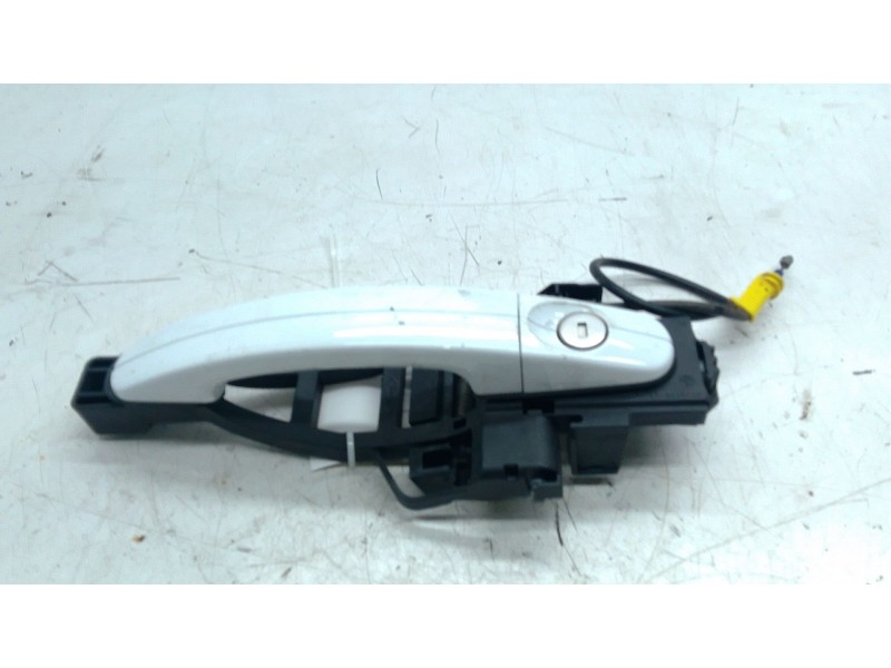 Recambio de maneta exterior delantera izquierda para ford kuga ii (dm2) 2.0 tdci referencia OEM IAM BM51A224A37  