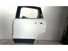 Recambio de puerta trasera izquierda para ford kuga ii (dm2) 2.0 tdci referencia OEM IAM   