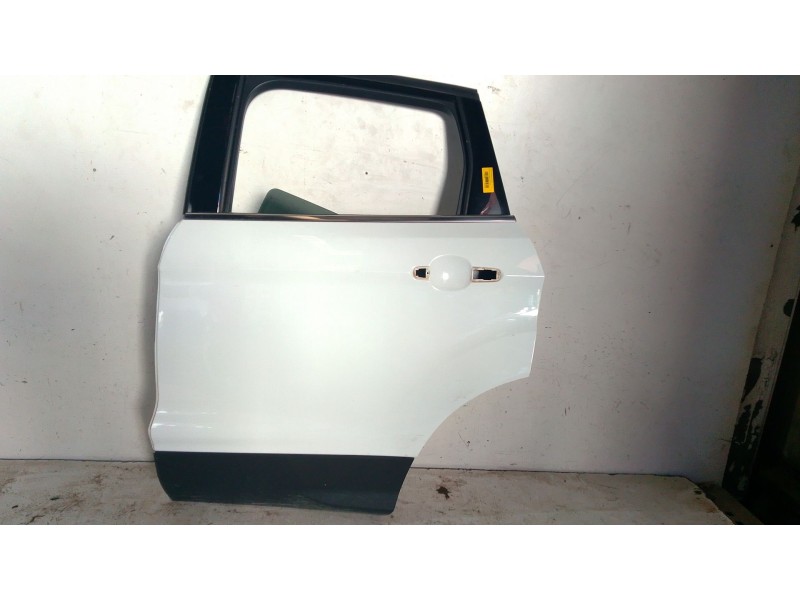 Recambio de puerta trasera izquierda para ford kuga ii (dm2) 2.0 tdci referencia OEM IAM   