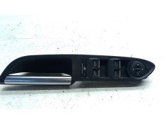 Recambio de mando elevalunas delantero izquierdo para ford kuga ii (dm2) 2.0 tdci referencia OEM IAM F1ET14A132AC  