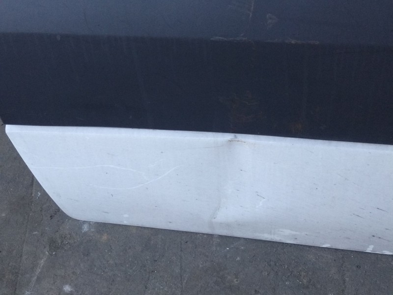 Recambio de puerta delantera derecha para mercedes-benz sprinter 3-t furgoneta (b906) 214 cdi (906.611, 906.613) referencia OEM 