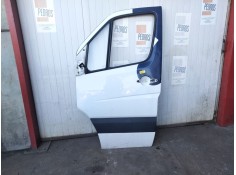 Recambio de puerta delantera izquierda para mercedes-benz sprinter 3-t furgoneta (b906) 214 cdi (906.611, 906.613) referencia OE