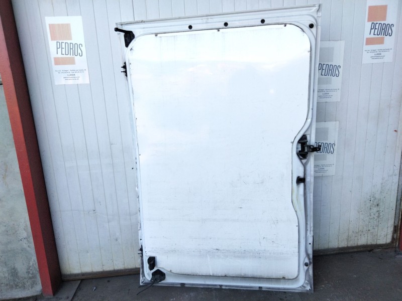 Recambio de puerta lateral corredera derecha para mercedes-benz sprinter 3-t furgoneta (b906) 214 cdi (906.611, 906.613) referen