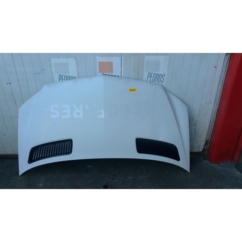Recambio de capot para mercedes-benz sprinter 3-t furgoneta (b906) 214 cdi (906.611, 906.613) referencia OEM IAM   