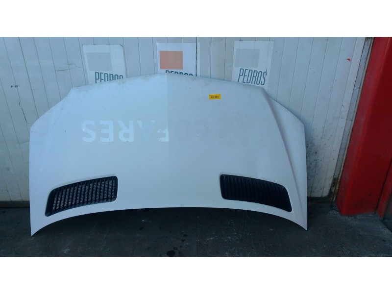 Recambio de capot para mercedes-benz sprinter 3-t furgoneta (b906) 214 cdi (906.611, 906.613) referencia OEM IAM   