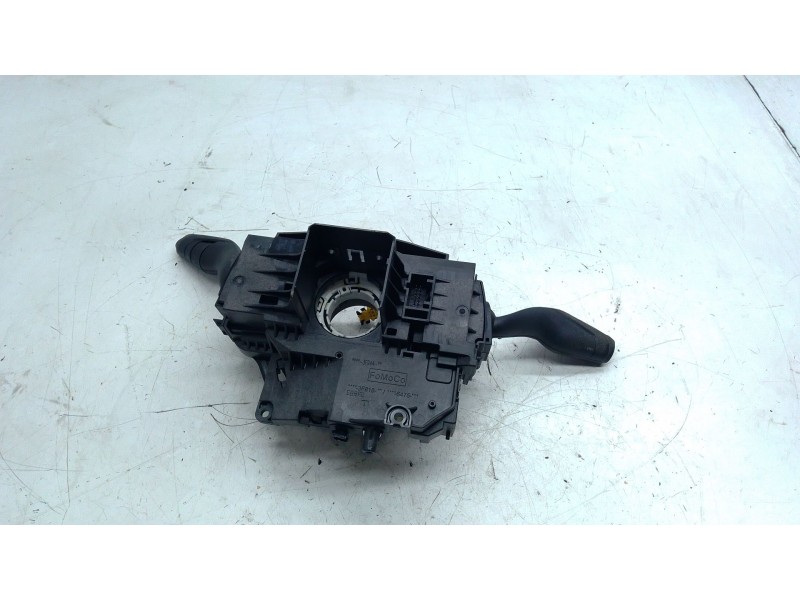 Recambio de anillo airbag para ford kuga ii (dm2) 2.0 tdci referencia OEM IAM BM5T14A664  