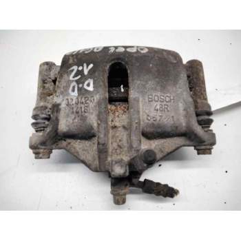 PINZA FRENO DELANTERA DERECHA 0204201418 123836