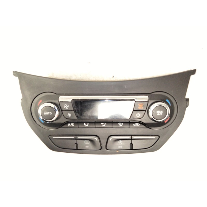 Recambio de mando calefaccion aire acondicionado para ford kuga ii (dm2) 2.0 tdci referencia OEM IAM DV4T18C612AE  