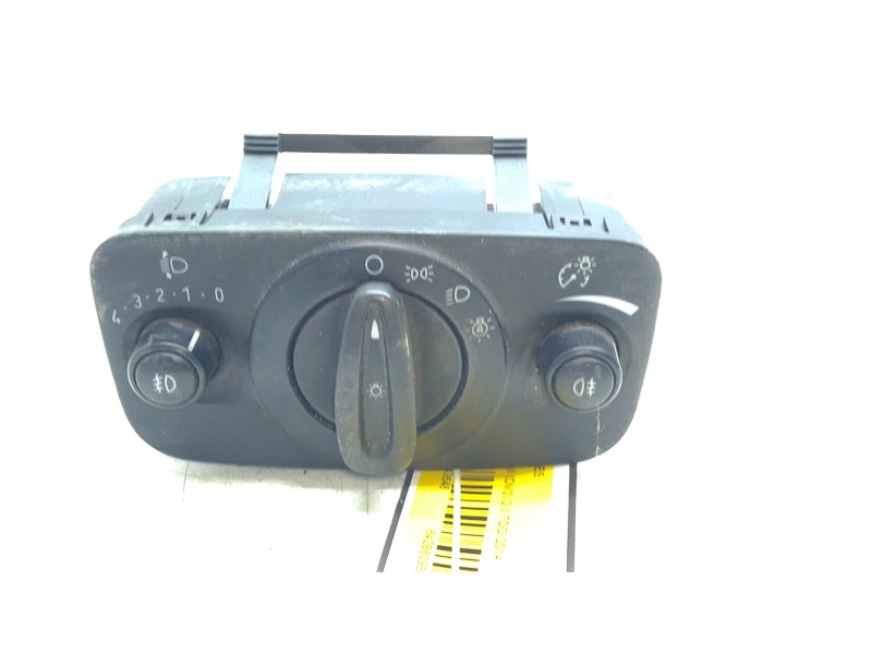 Recambio de mando luces para ford kuga ii (dm2) 2.0 tdci referencia OEM IAM AV6T13A024  
