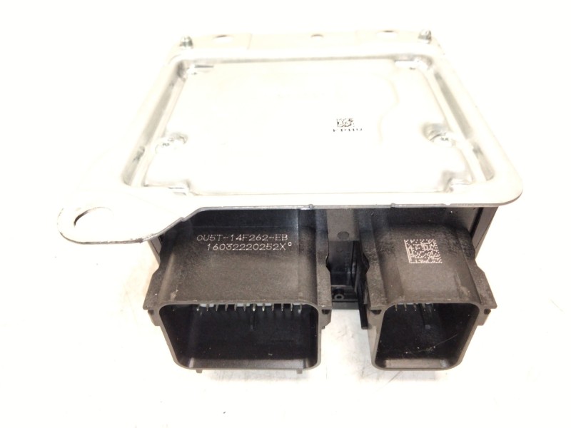 Recambio de centralita airbag para ford kuga ii (dm2) 2.0 tdci referencia OEM IAM CV4T14B321 0285011643 