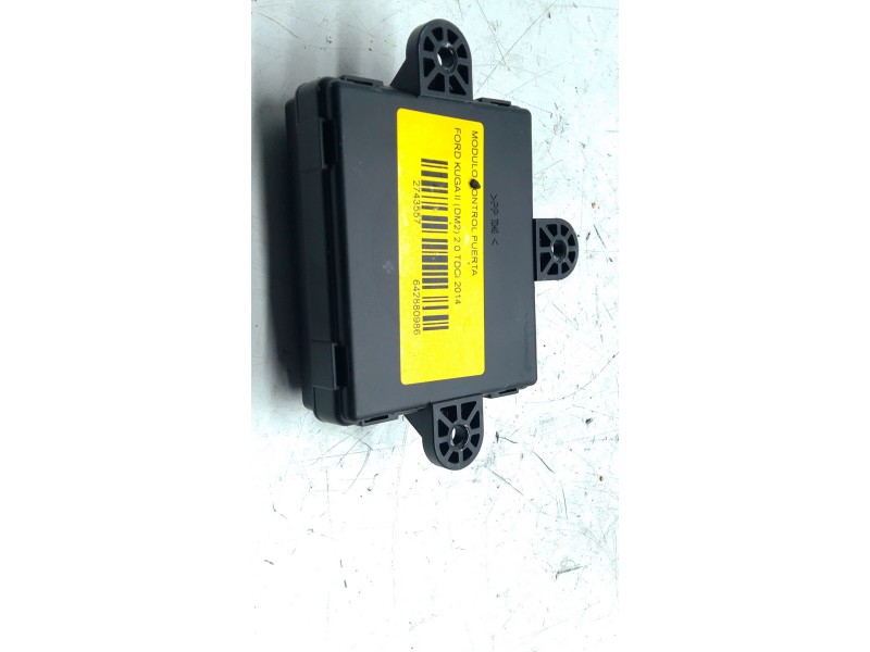 Recambio de modulo control puerta para ford kuga ii (dm2) 2.0 tdci referencia OEM IAM F1ET14B531BE  