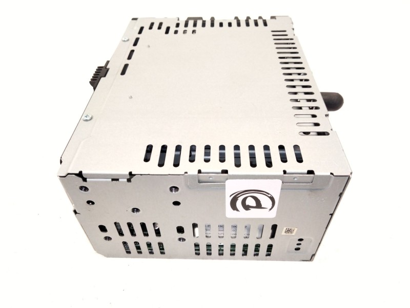 Recambio de sistema audio / radio cd para ford kuga ii (dm2) 2.0 tdci referencia OEM IAM CV4T19C107ND  