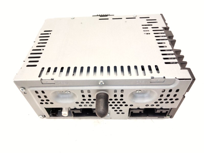 Recambio de sistema audio / radio cd para ford kuga ii (dm2) 2.0 tdci referencia OEM IAM CV4T19C107ND  