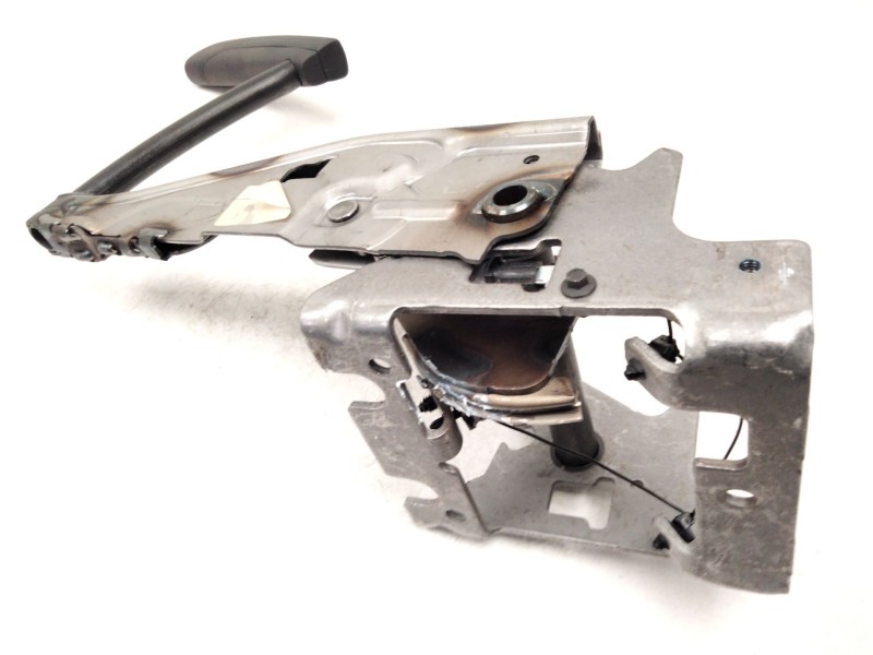 Recambio de palanca freno de mano para ford kuga ii (dm2) 2.0 tdci referencia OEM IAM   