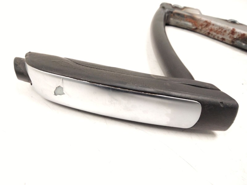 Recambio de palanca freno de mano para ford kuga ii (dm2) 2.0 tdci referencia OEM IAM   