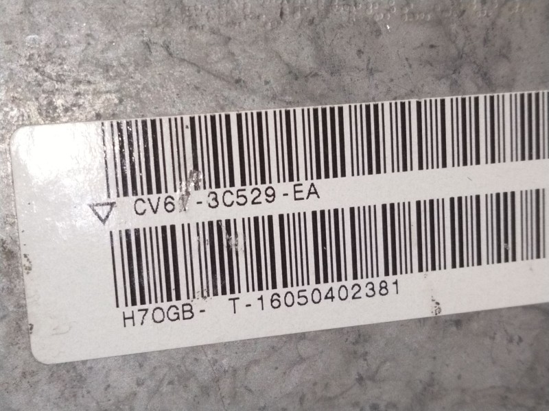 Recambio de columna direccion para ford kuga ii (dm2) 2.0 tdci referencia OEM IAM CV613C529EA  