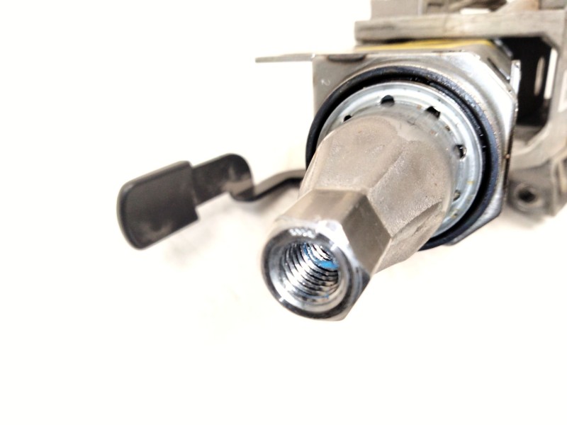 Recambio de columna direccion para ford kuga ii (dm2) 2.0 tdci referencia OEM IAM CV613C529EA  