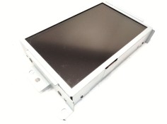 Recambio de pantalla multifuncion para ford kuga ii (dm2) 2.0 tdci referencia OEM IAM    2