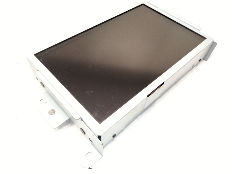 Recambio de pantalla multifuncion para ford kuga ii (dm2) 2.0 tdci referencia OEM IAM   