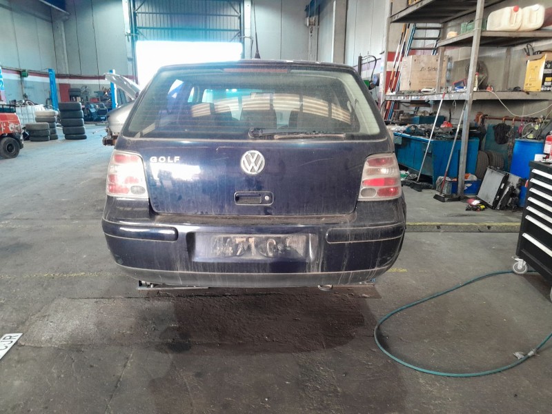 volkswagen golf iv (1j1) del año 1998