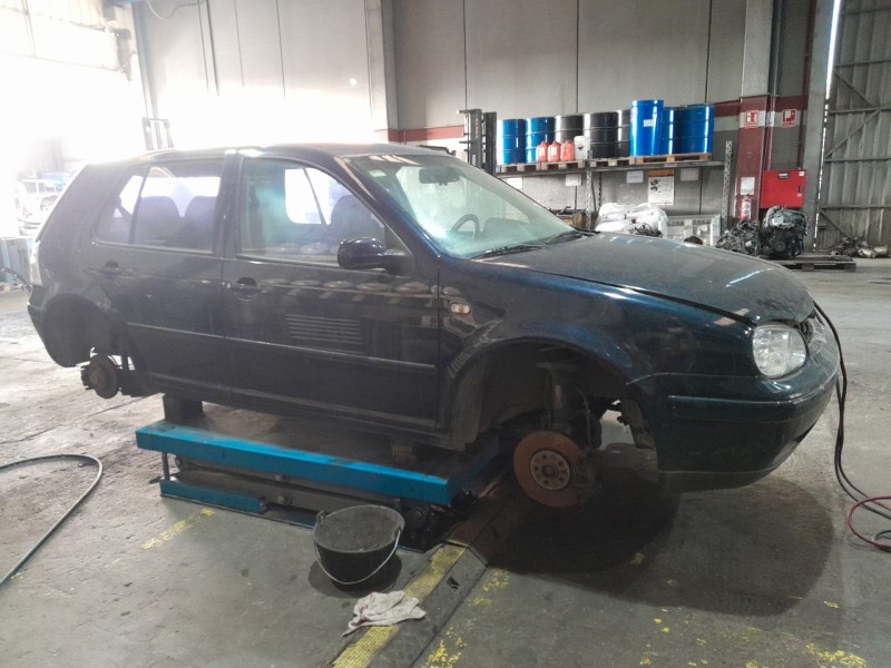 volkswagen golf iv (1j1) del año 1998