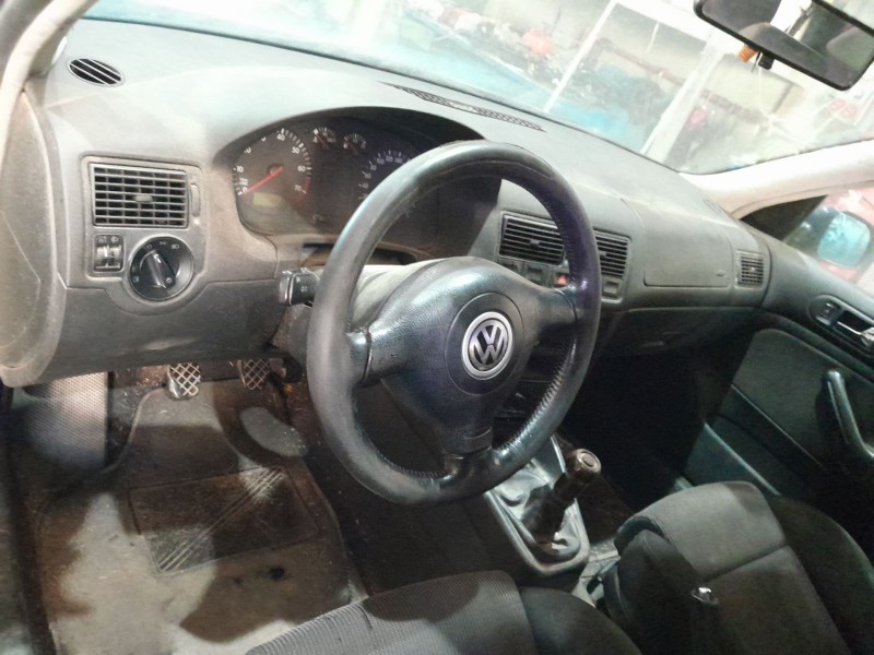 volkswagen golf iv (1j1) del año 1998