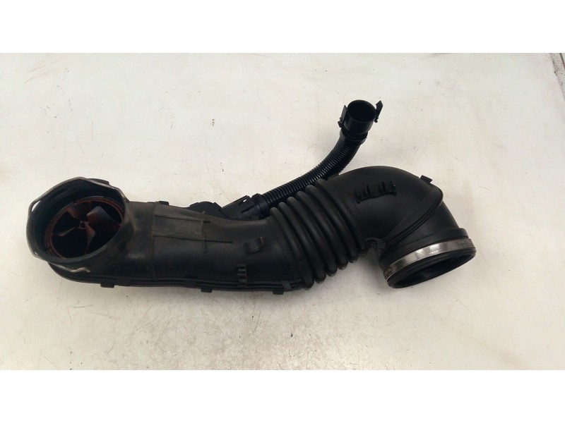Recambio de tubo para bmw 3 touring (e91) 320 d referencia OEM IAM 13717804846  