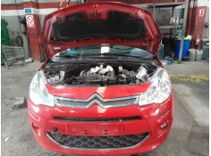 citroën c3 ii (sc_) del año 2017