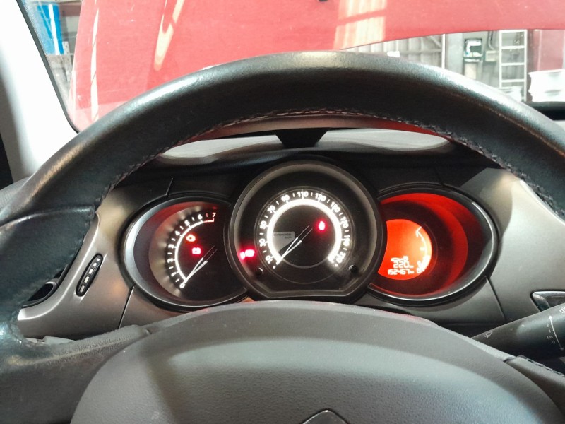 citroën c3 ii (sc_) del año 2017