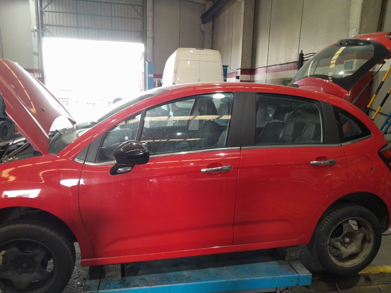 citroën c3 ii (sc_) del año 2017