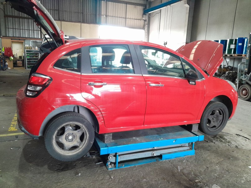 citroën c3 ii (sc_) del año 2017