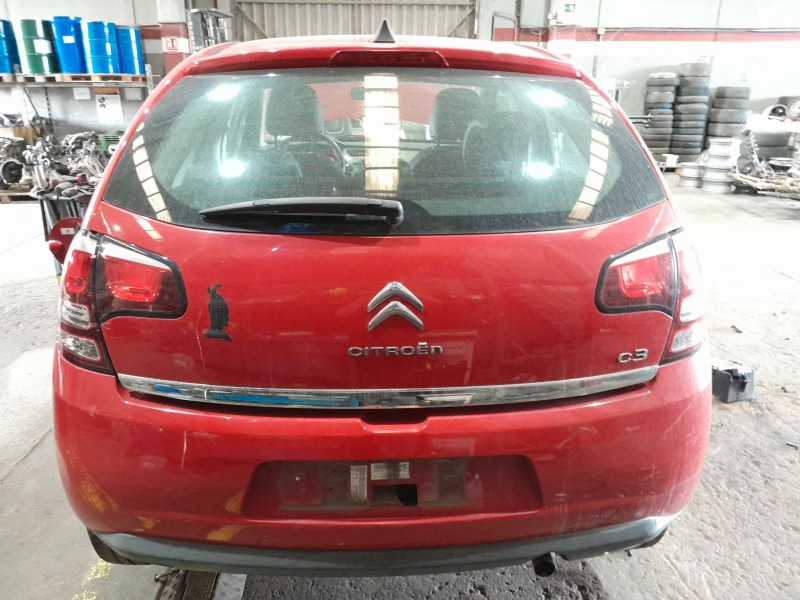 citroën c3 ii (sc_) del año 2017