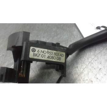 Recambio de mando limpia para volkswagen polo berlina (6n2) trendline referencia OEM IAM 6NO953503AD BK701408008 
