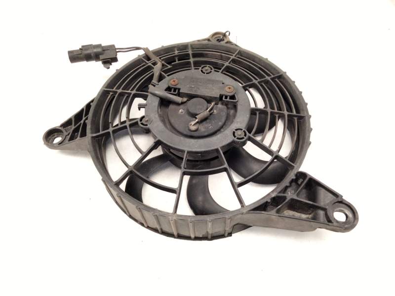 Recambio de electroventilador para kia sportage ii (je_, km_) 2.0 crdi referencia OEM IAM   