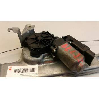 Recambio de elevalunas delantero izquierdo para renault scenic ii i- music referencia OEM IAM 8200646841  