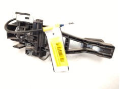 Recambio de maneta exterior trasera izquierda para ford kuga ii (dm2) 2.0 tdci referencia OEM IAM CV44A266B23AC   2