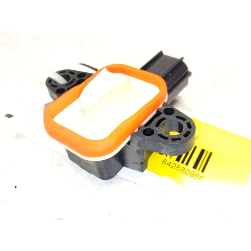 Recambio de sensor impacto lateral para ford kuga ii (dm2) 2.0 tdci referencia OEM IAM F2GT14C676AA  