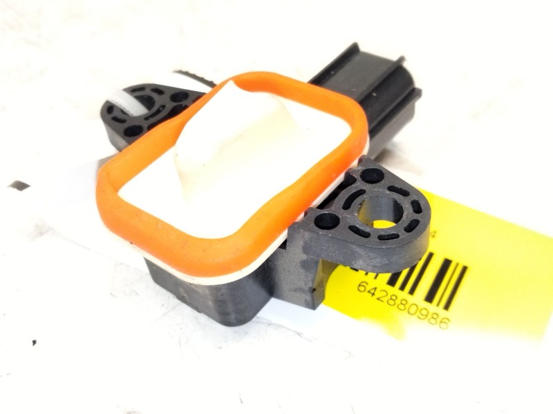 Recambio de sensor impacto lateral para ford kuga ii (dm2) 2.0 tdci referencia OEM IAM F2GT14C676AA  