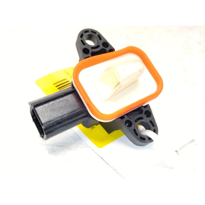 Recambio de sensor impacto lateral para ford kuga ii (dm2) 2.0 tdci referencia OEM IAM F2GT14C676AA  