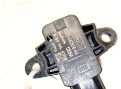 Recambio de sensor impacto lateral para ford kuga ii (dm2) 2.0 tdci referencia OEM IAM F2GT14C676AA   2