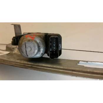 Recambio de elevalunas delantero izquierdo para renault scenic ii i- music referencia OEM IAM 8200646841  