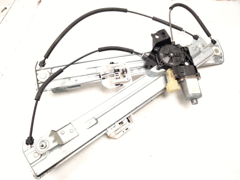 Recambio de elevalunas delantero izquierdo para ford kuga ii (dm2) 2.0 tdci referencia OEM IAM CJ54S23201BP  