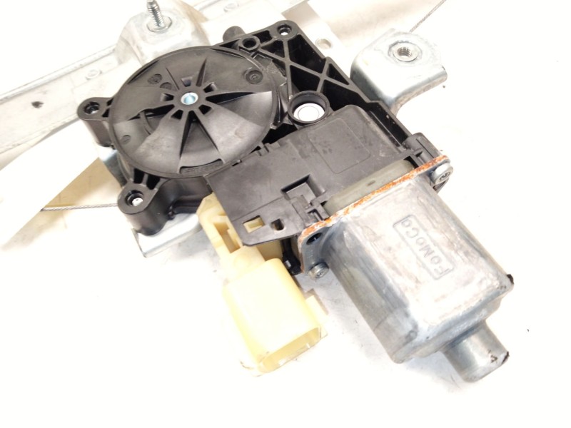 Recambio de elevalunas trasero izquierdo para ford kuga ii (dm2) 2.0 tdci referencia OEM IAM CJ54S27001BG  