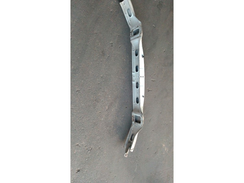 Recambio de refuerzo paragolpes delantero para mercedes-benz sprinter 3-t furgoneta (b906) 214 cdi (906.611, 906.613) referencia