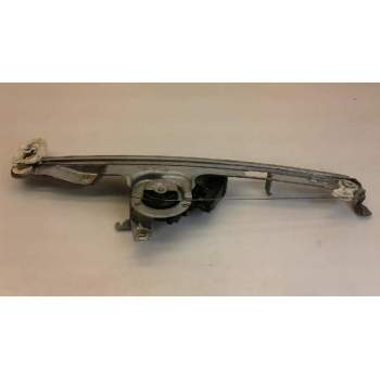 Recambio de elevalunas delantero izquierdo para renault scenic ii i- music referencia OEM IAM 8200646841  